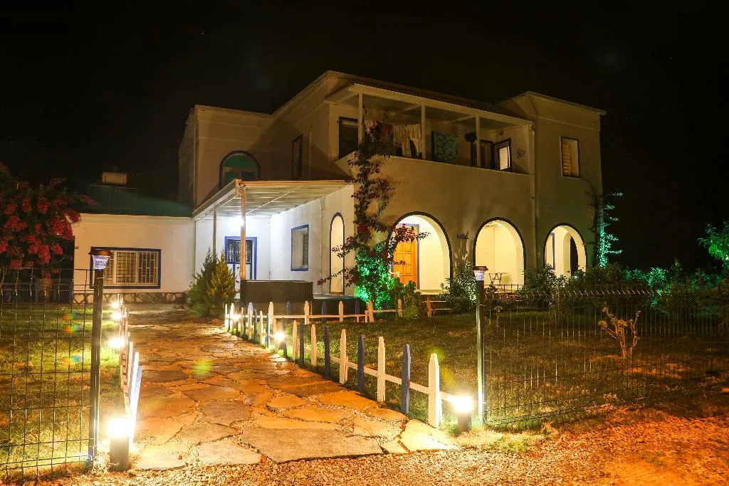 General view, Yalıyanı Motel & Restaurant, Bodrum