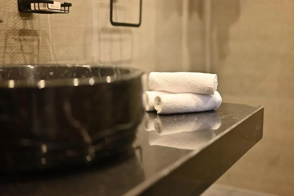 Room, Eyes Of Egypt Pyramids View Boutique Hotel, Cairo