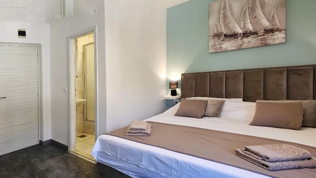 DOUBLE COMFORT Room, Villa Babilon, Dubrovnik