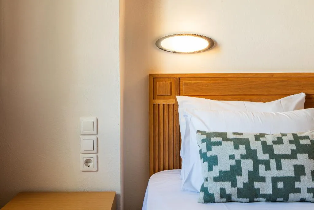 QUADRUPLE SUPERIOR ONE BEDROOM Room, Aristea, Crete
