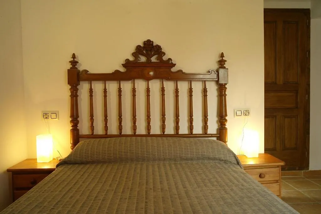 Room, Casa Figueretes, Costa Blanca