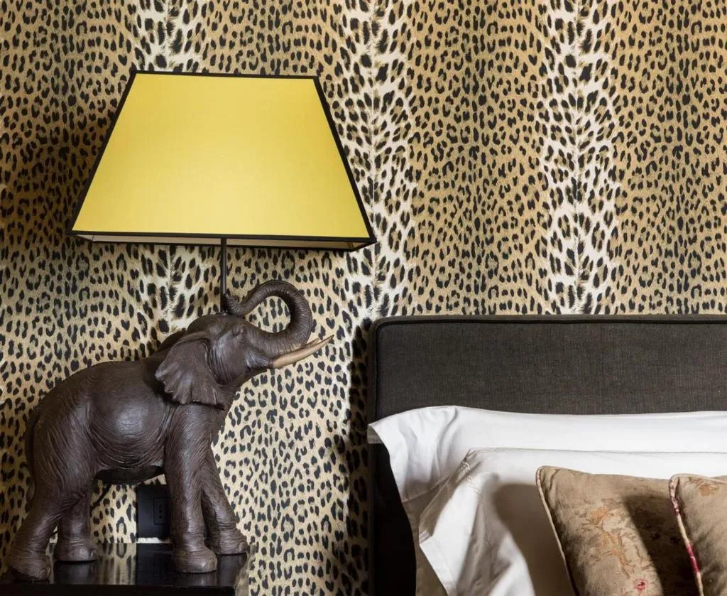 Room, Velona's Jungle Luxury Suites, Florence