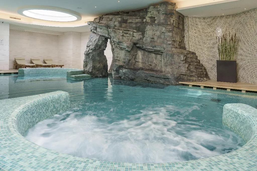 Sports and Entertainment, Picciolo Etna Golf Resort & Spa, Curio Collection, Catania