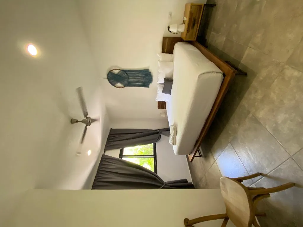 APARTMENT ONE BEDROOM Room, Panacea Condo Tulum, Cancun Area