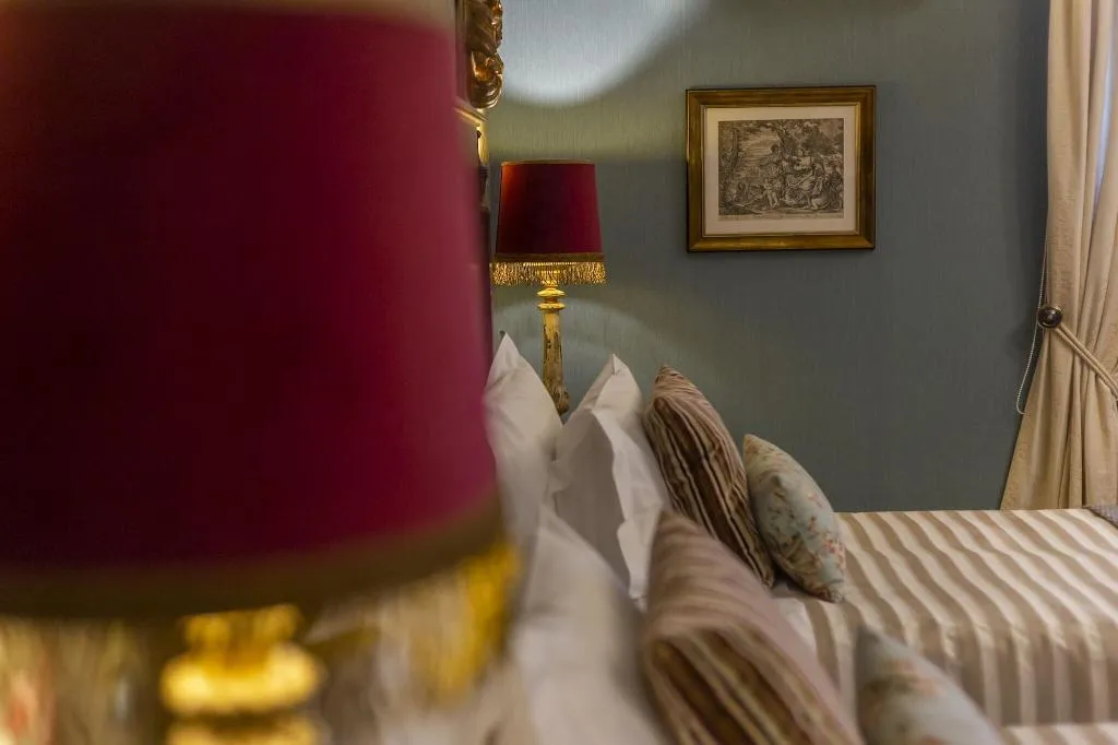 Room, Charming Antas House, Porto