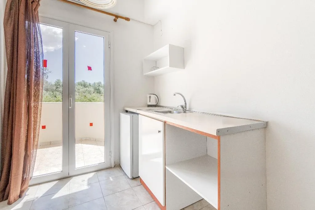 FAMILY ROOM ANNEX Room, Saint Peter Bay Aparthotel, Corfu