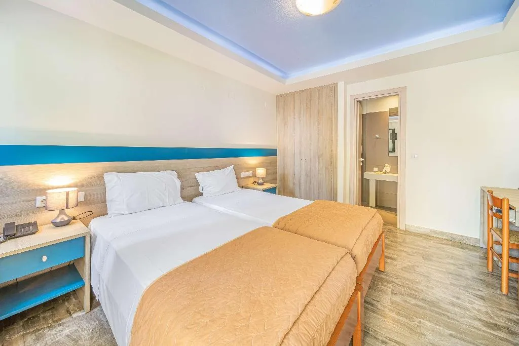 Room, Anna Maria Village, Crete