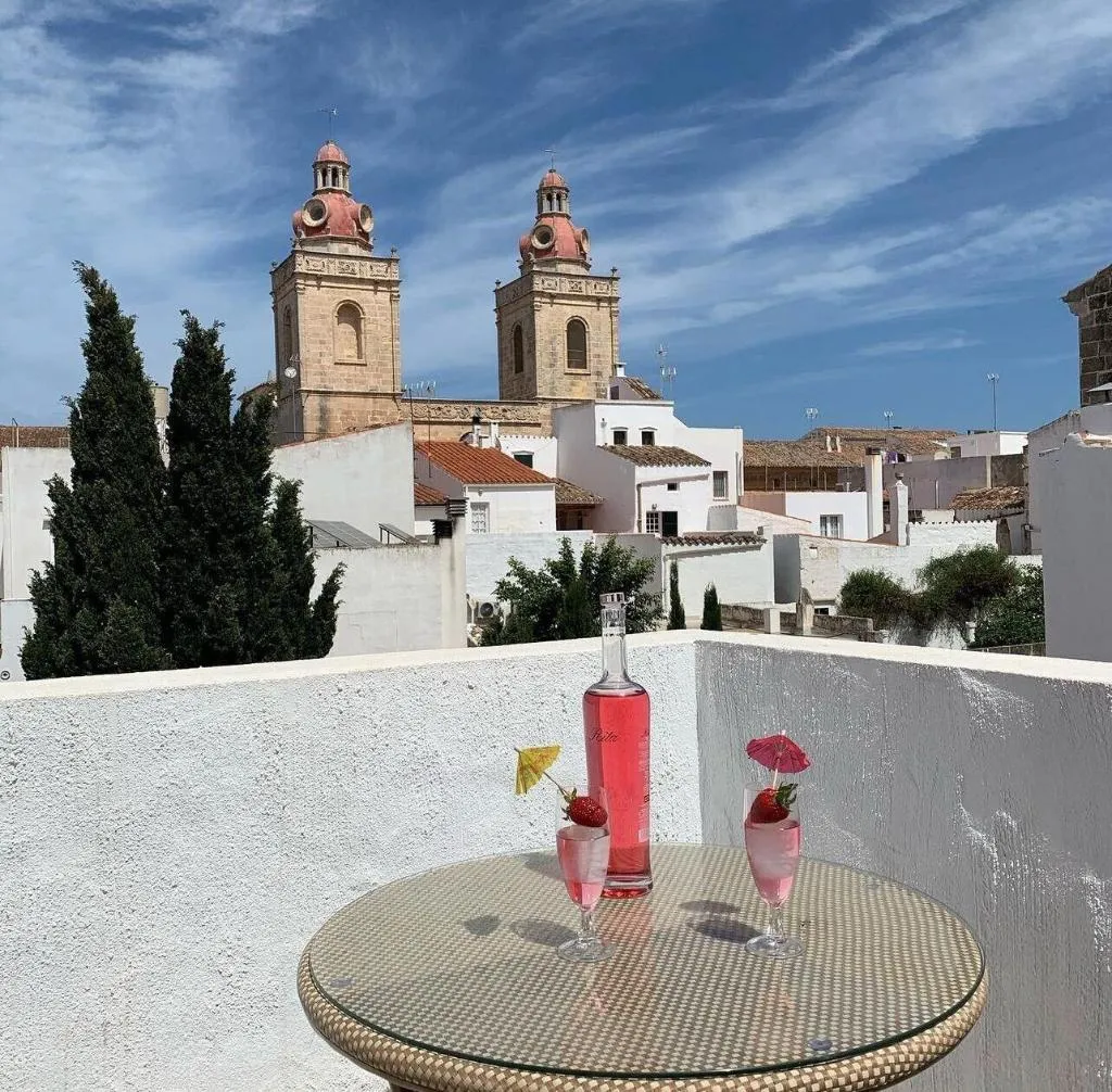 Restaurant, Seranova Luxury Hotel Adult Only, Menorca