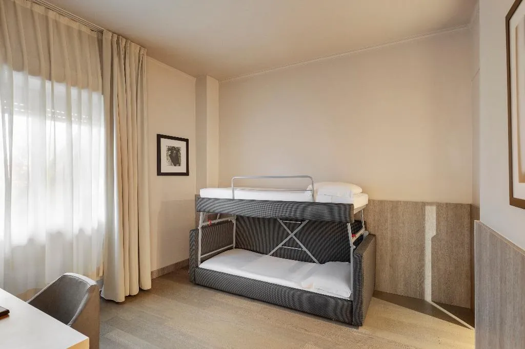 SUITE STANDARD Room, Living Hotel Milano, Milan