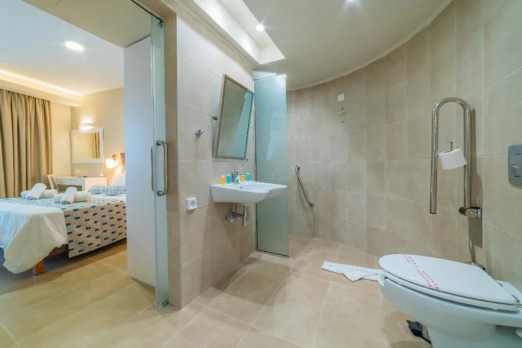 Room, BIO Suites hotel & Spa, Crete