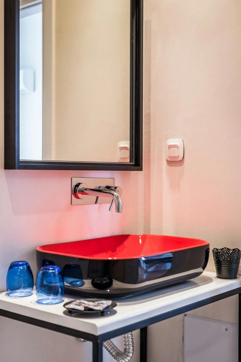 Room, Thejoy Hotel, Crete
