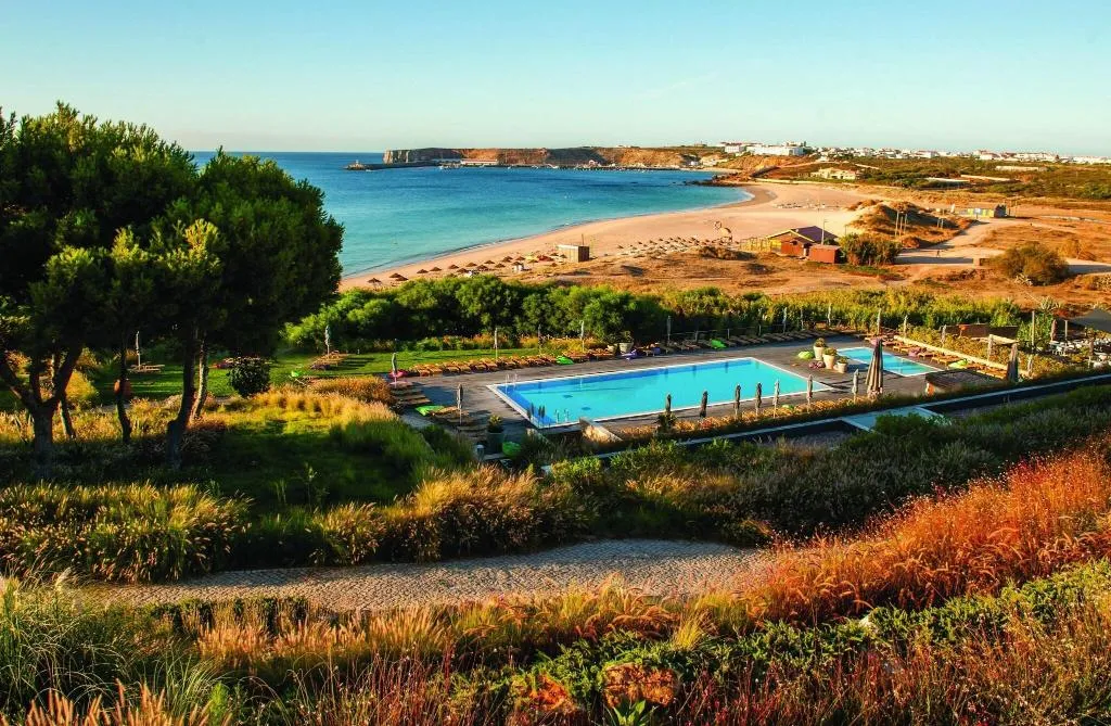 General view, Martinhal Sagres Beach Family Resort, Algarve