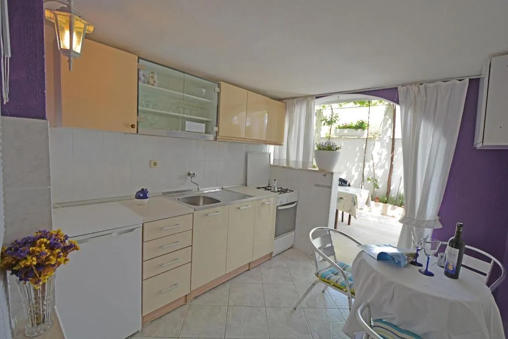 Room, Rooms Sunce Island Residence, Split