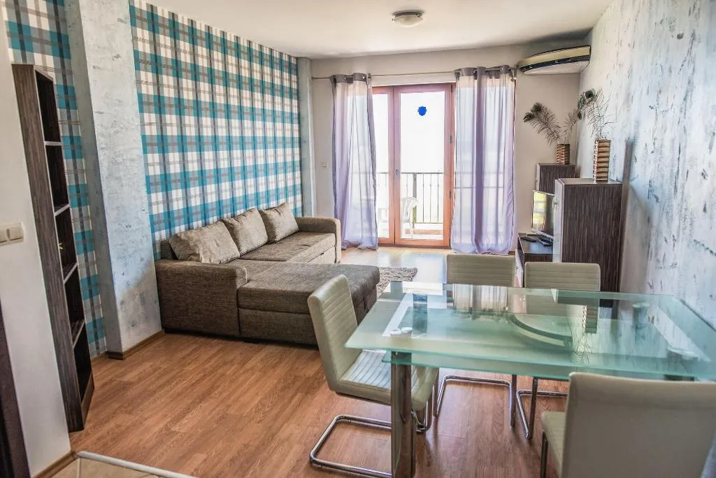 Room, Primea Beach Residence, Bourgas