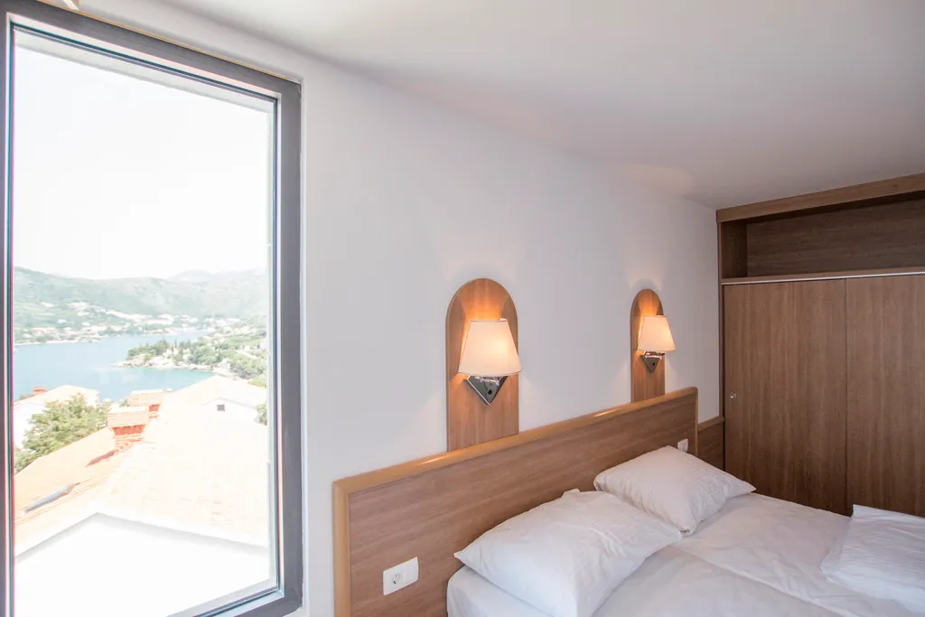 Room, Hotel Villa Paradiso 2, Dubrovnik
