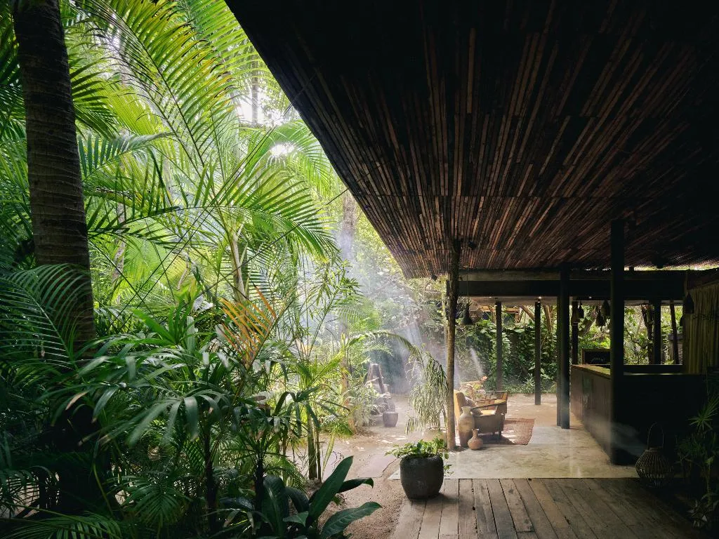 Lobby, BE DestionationTulum, Cancun Area
