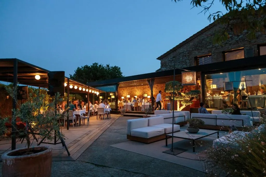 Restaurant, Hotel Del Teatre - Adults Only, Costa Brava