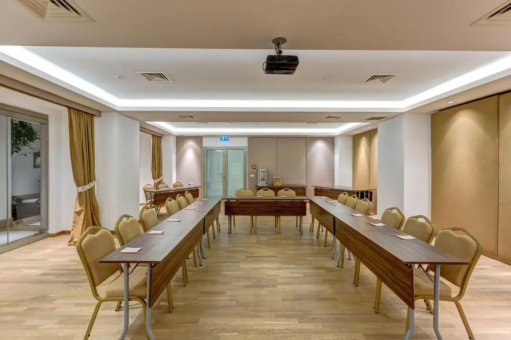 Conferences, Antmare Hotel, Izmir