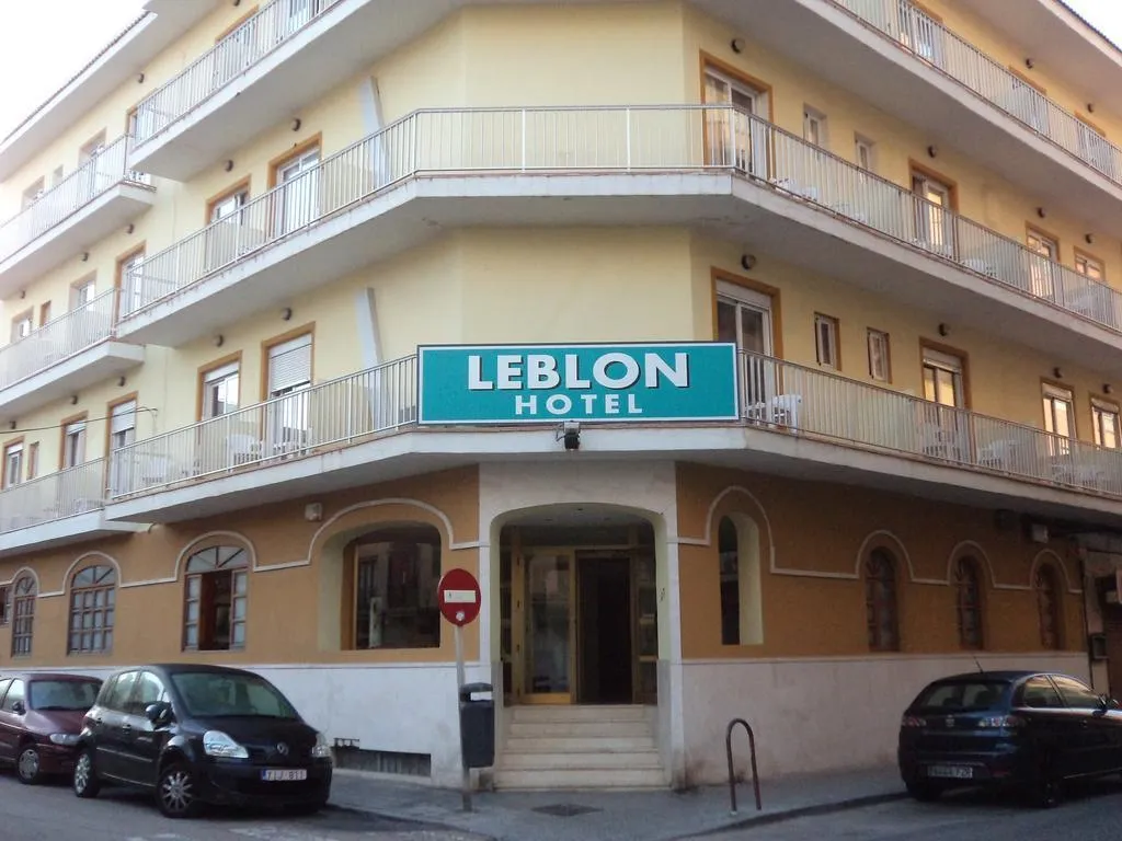 General view, Leblon, Majorca
