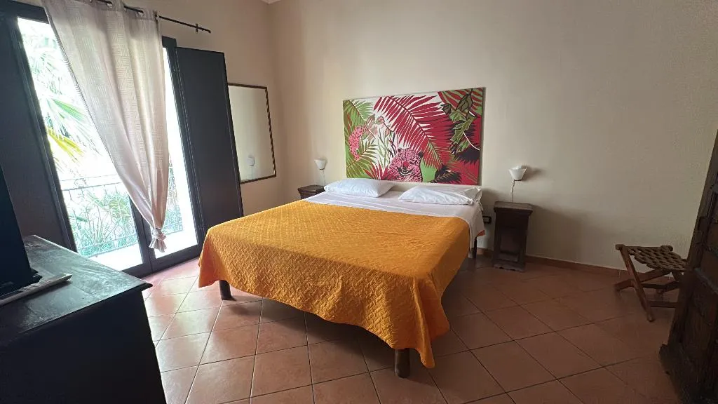 SUITE DELUXE Room, Art Lincoln, Palermo