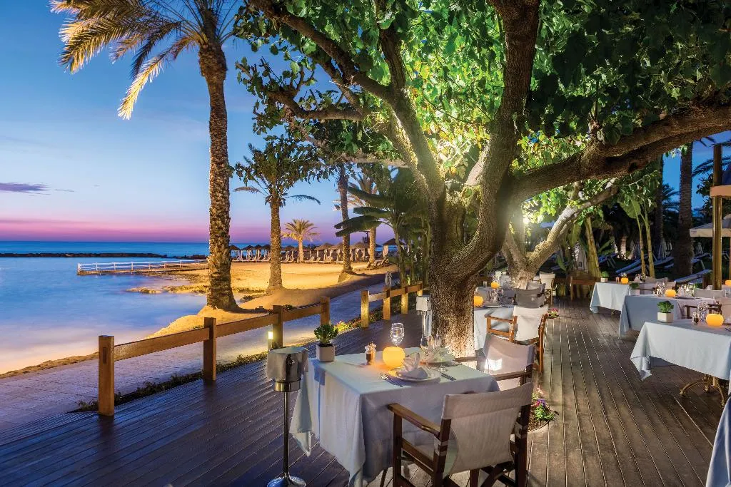 General view, Constantinou Bros Asimina Suites, Cyprus