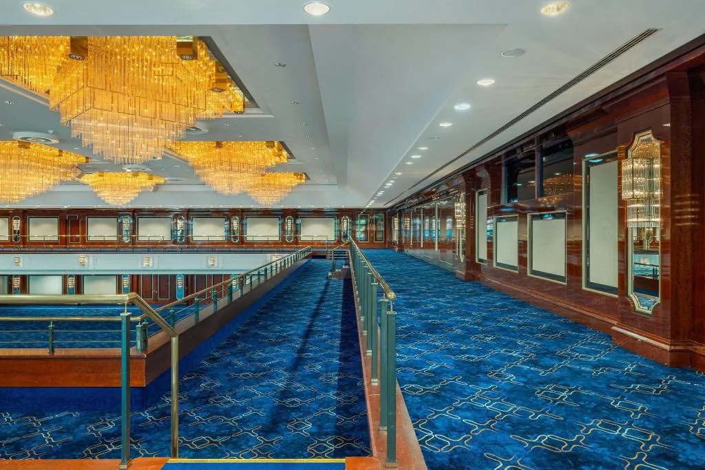 Conferences, JW Marriott Hotel Berlin, Berlin