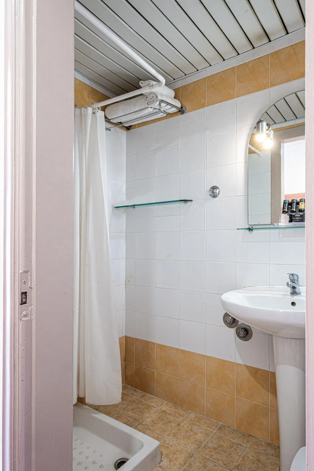 Double or Twin SUPERIOR SEA VIEW Room, Samos City Hotel, Samos