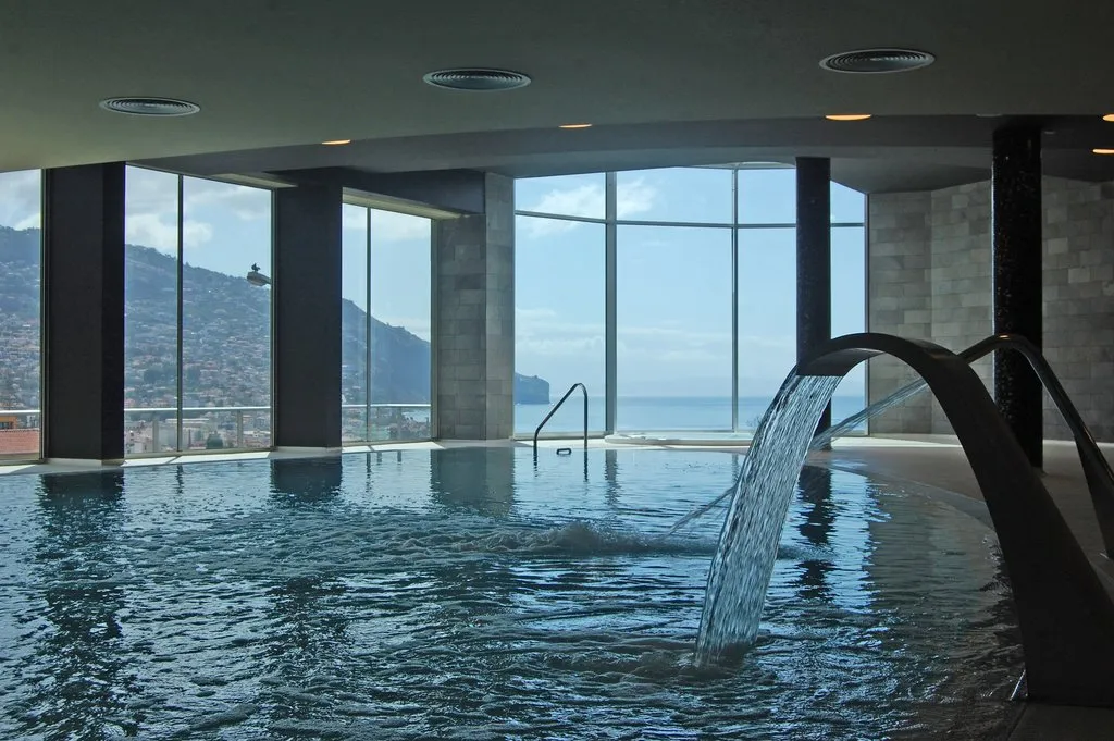Pool, The Views Baia -  Adults Only, Madeira