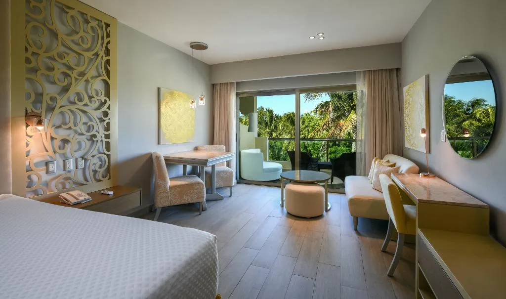 SUITE PREMIER Room, El Dorado Royale Spa Resort - All Inclusive, Cancun Area