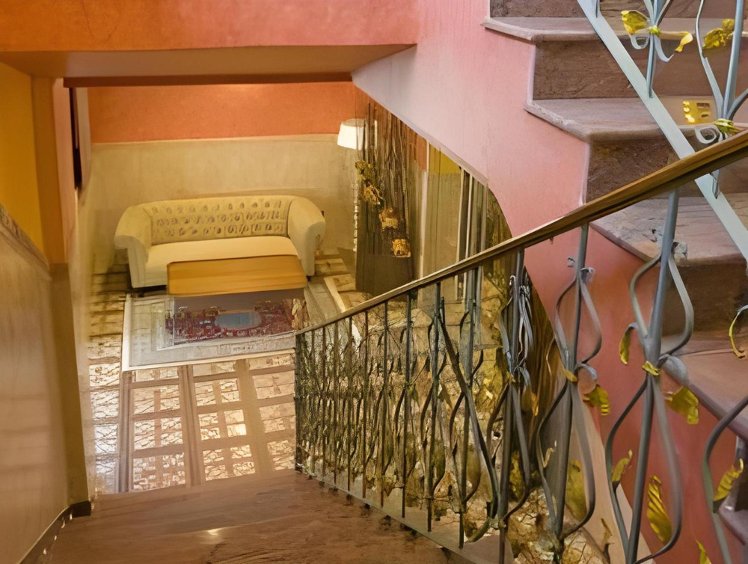 Hotel Rural Juaneca, Madrid