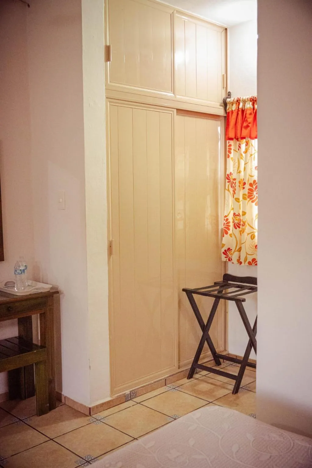 DOUBLE STANDARD Room, Hotel Rosalia, Cancun Area