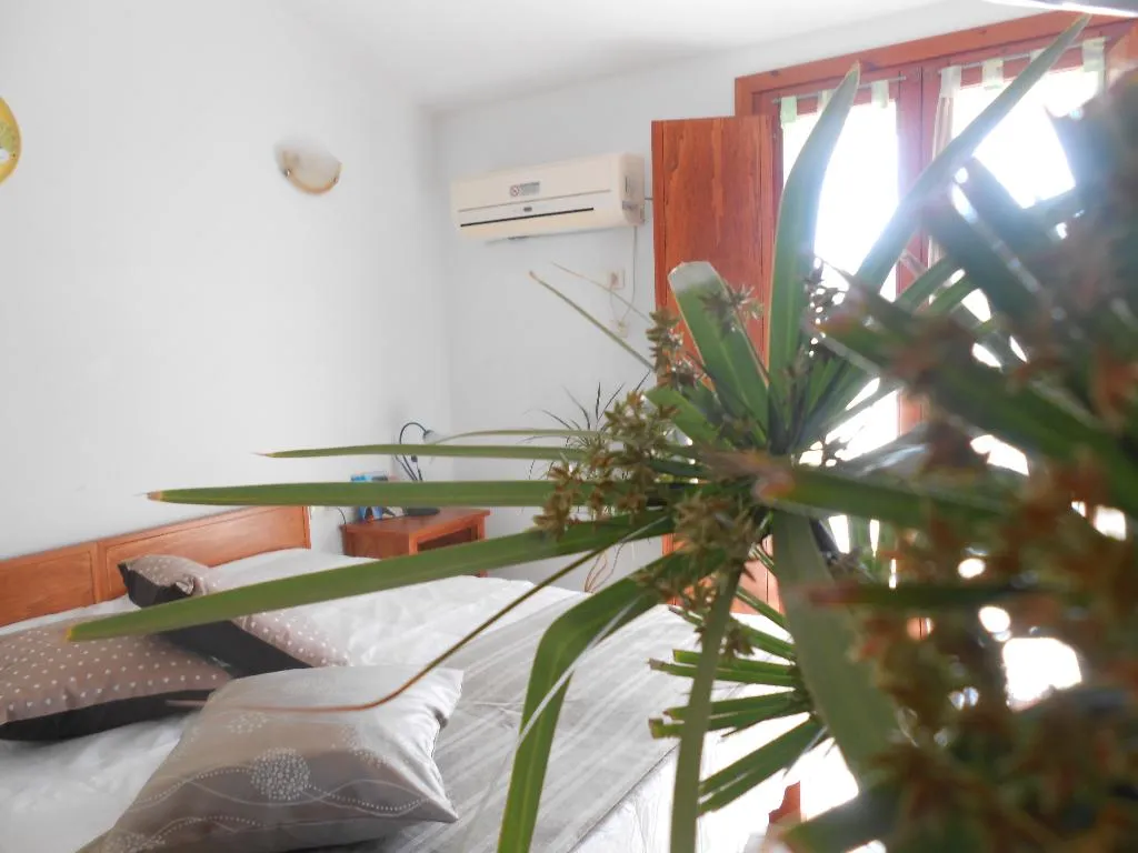Double or Twin STANDARD Room, Hotel Velasole, Olbia