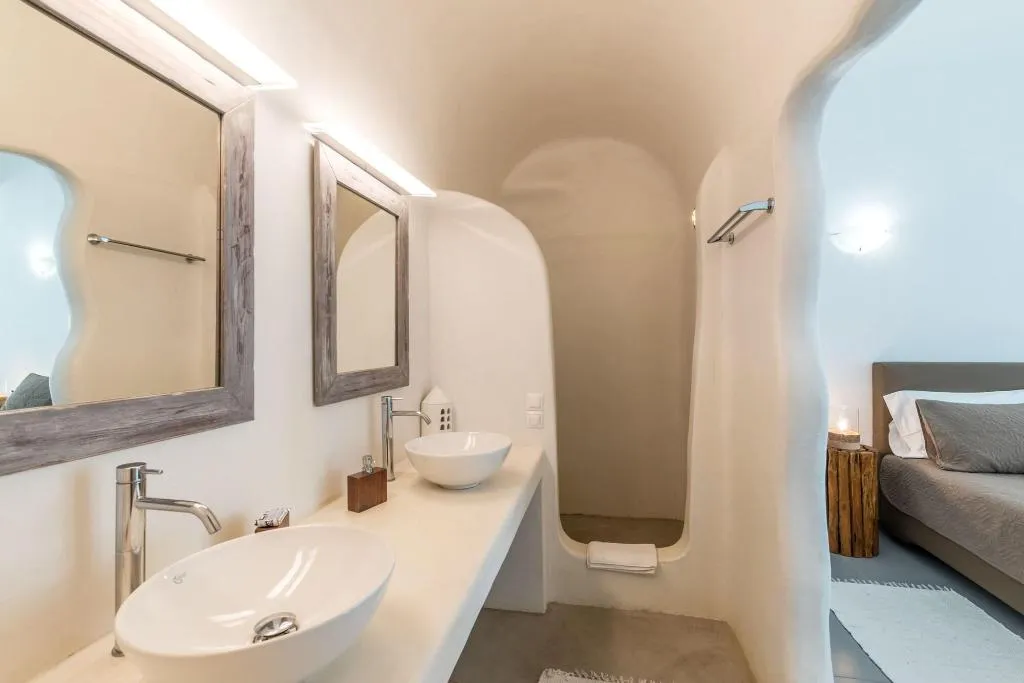Room, Elenis Village Suites, Mykonos