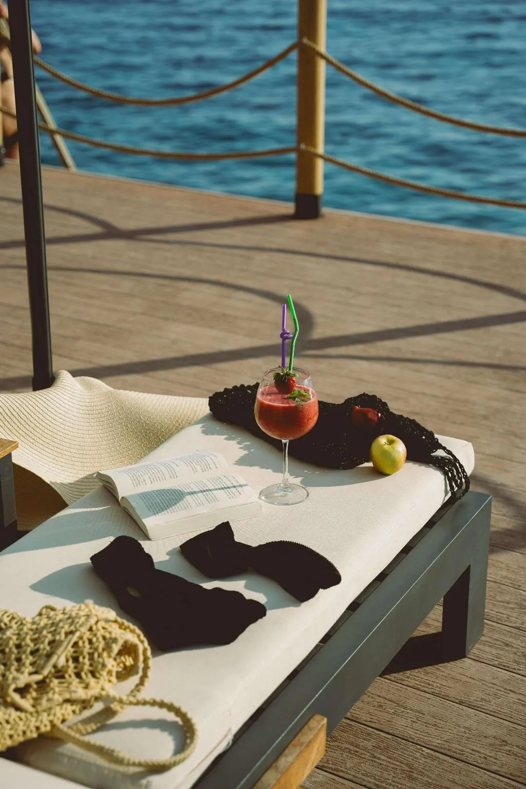 Bar, Lures Hotel, Dalaman