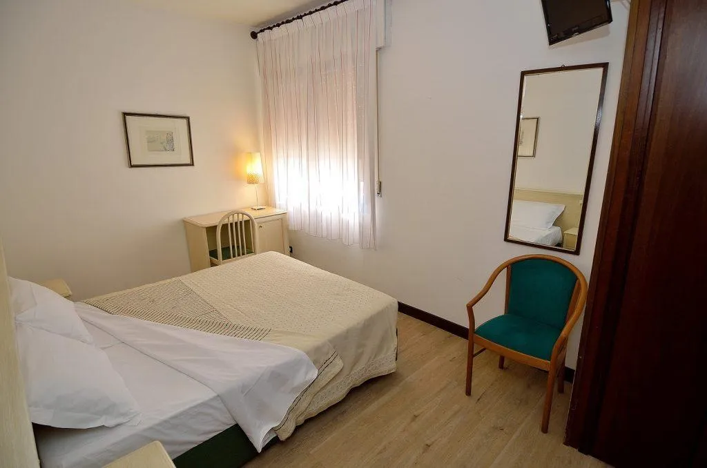 DOUBLE SINGLE USE STANDARD Room, San Giuliano, Venice