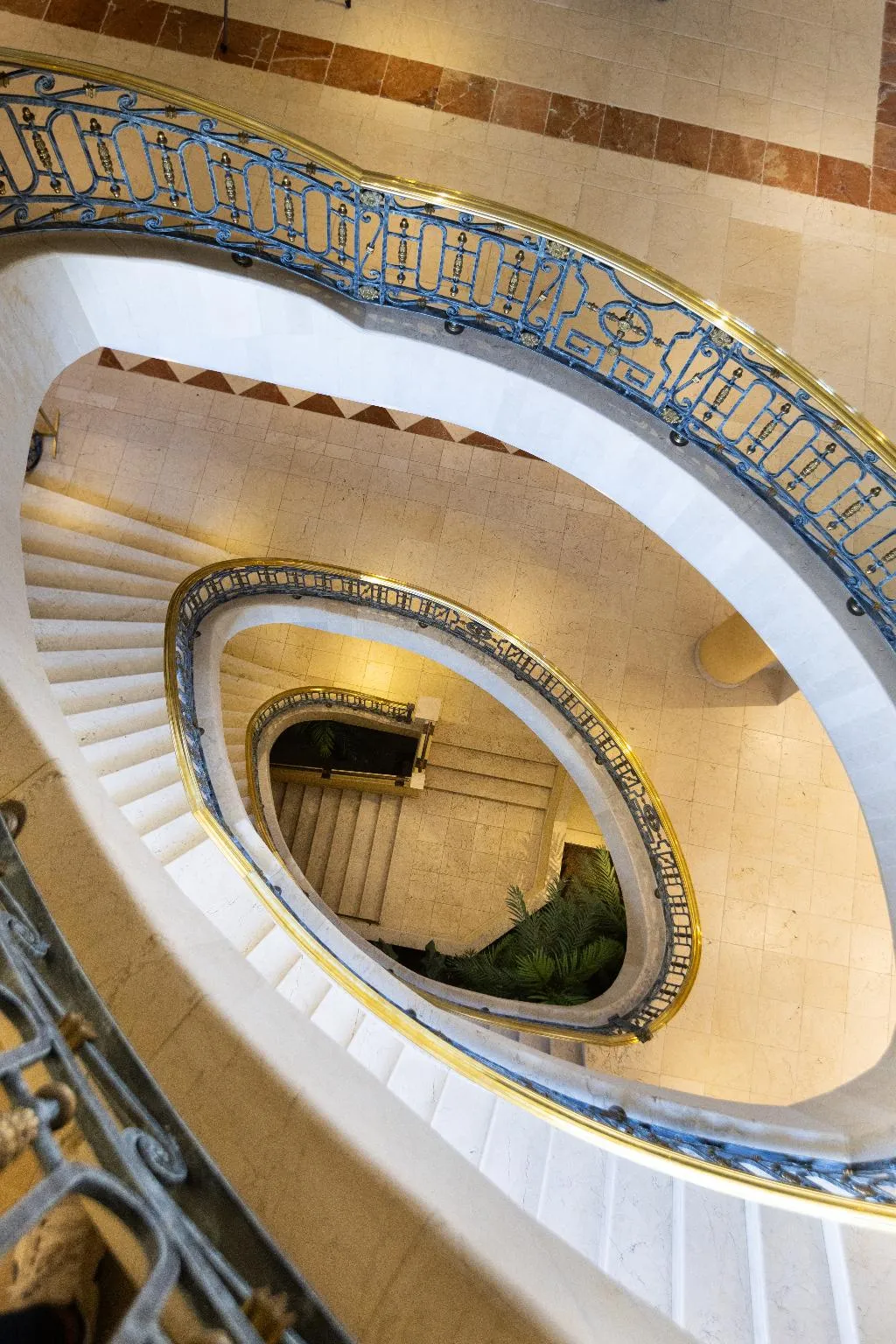 Lobby, Hotel IPV Palace & Spa, Costa Del Sol