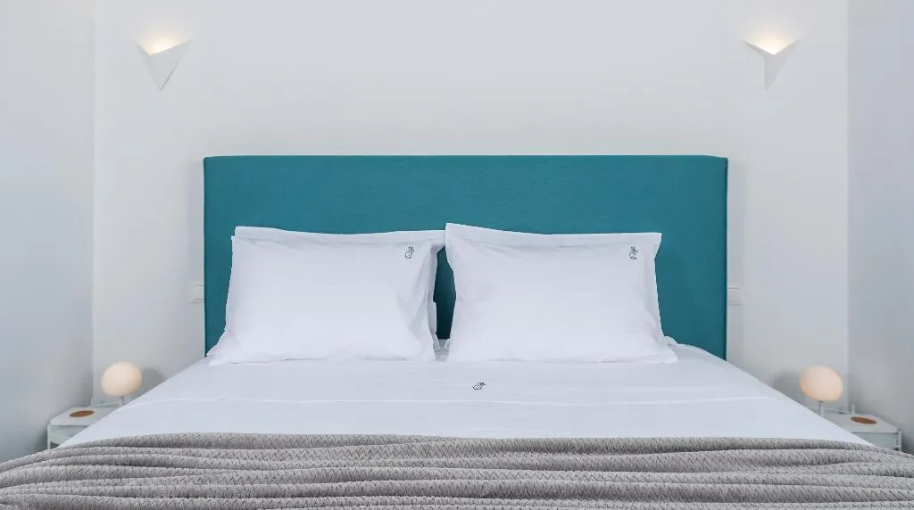 VILLA TWO BEDROOMS WITH PRIVATE POOL Room, Dreambox Mini Villas, Mykonos