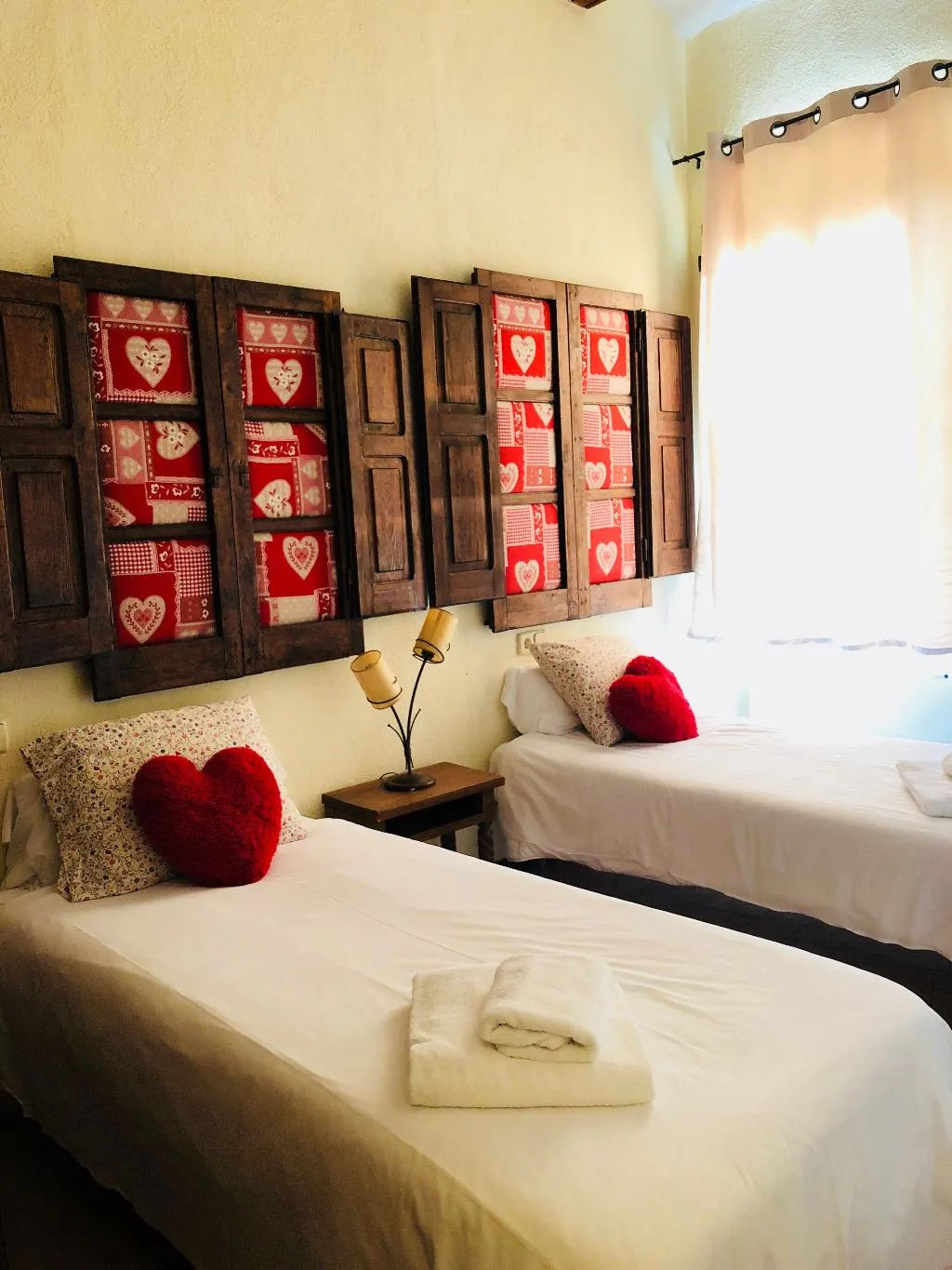 FAMILY ROOM STANDARD Room, Hotel Can Darder, Costa Brava