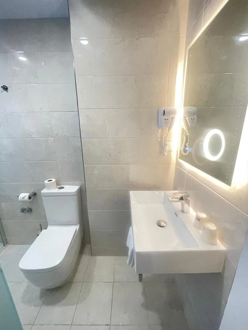 DOUBLE SUPERIOR Room, Flamingo, Lisbon