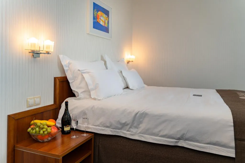APARTMENT SEA VIEW Room, Panorama Hotel, Varna