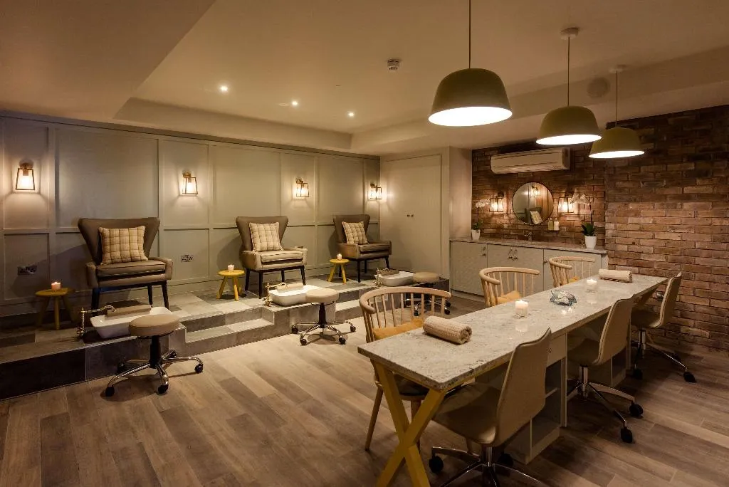 Sports and Entertainment, Osprey Hotel, Dublin