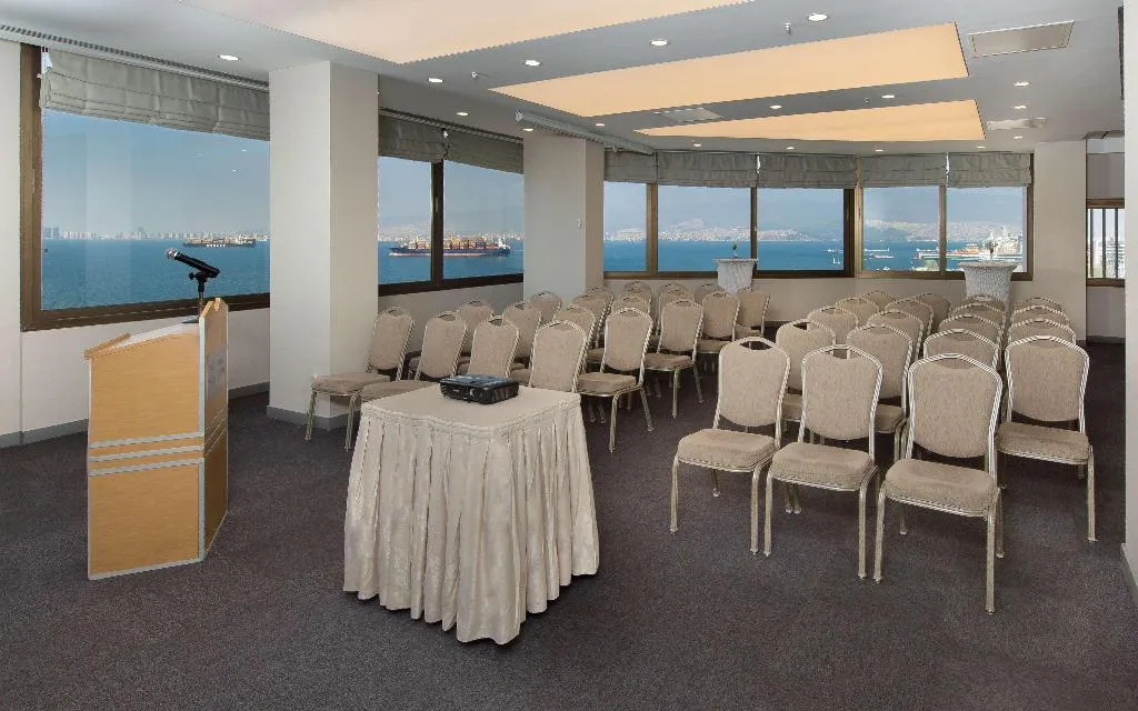 Conferences, Best Western Plus Hotel Konak, Izmir