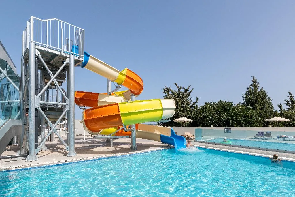 Pool, Virginia Family Resort, Rhodes