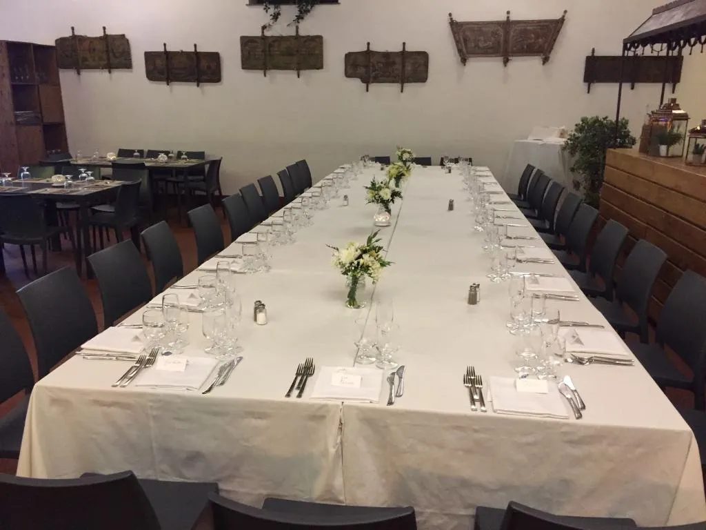 Restaurant, Villa Lampedusa Hotel & Residence, Palermo