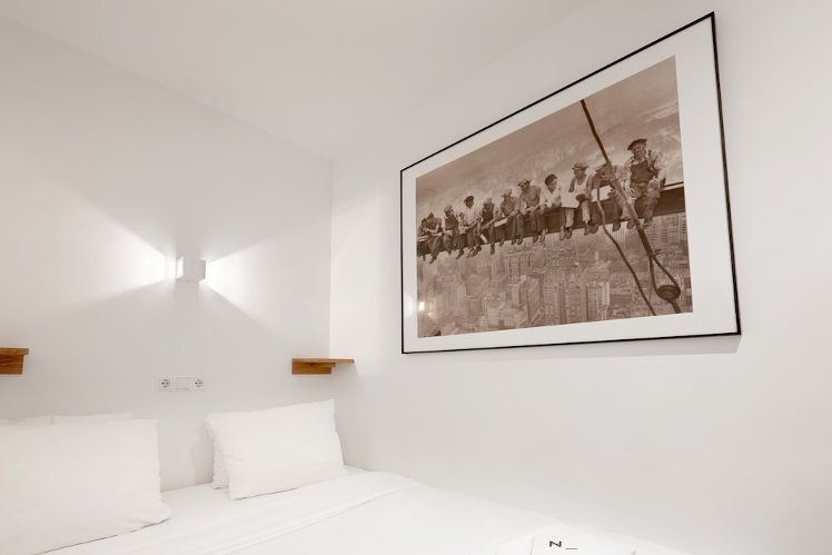Not Hotel, Amsterdam