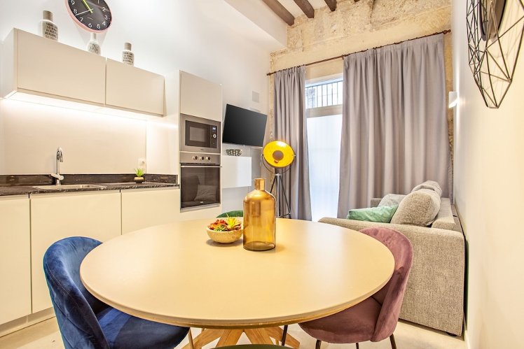 MyFlats Luxury Downtown, Costa Blanca