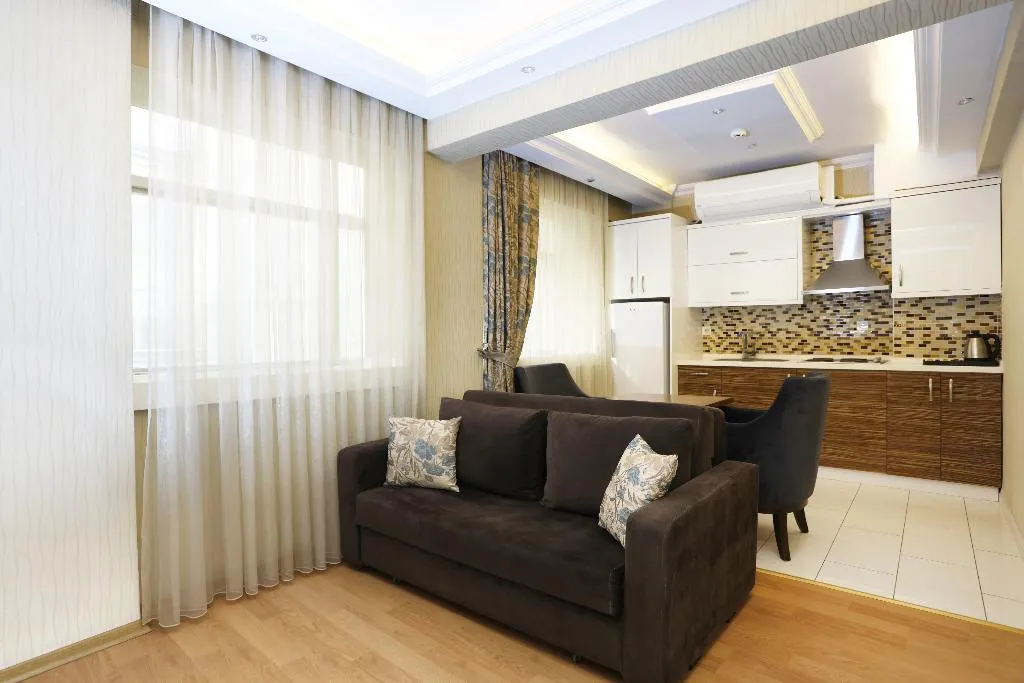 FAMILY ROOM CONNECTING ROOM Room, Riva Hotel Alsancak, Izmir
