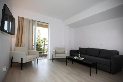 Pier Beach Hotel Apartments, Cyprus