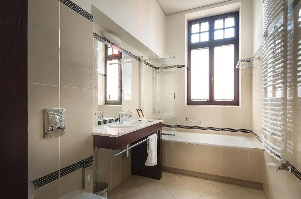 SINGLE STANDARD Room, Hotel Grand Sal, Krakow