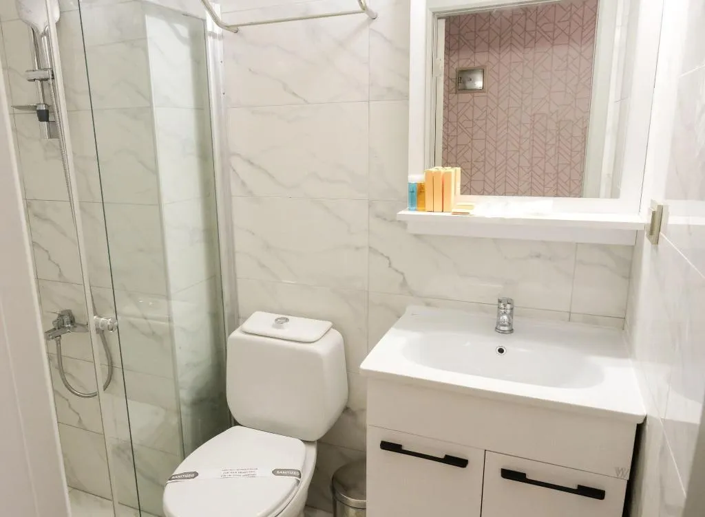 Room, Uras Beach Hotel, Dalaman